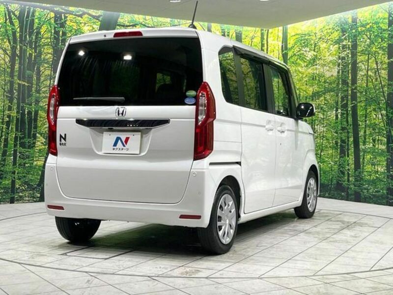 N BOX-16