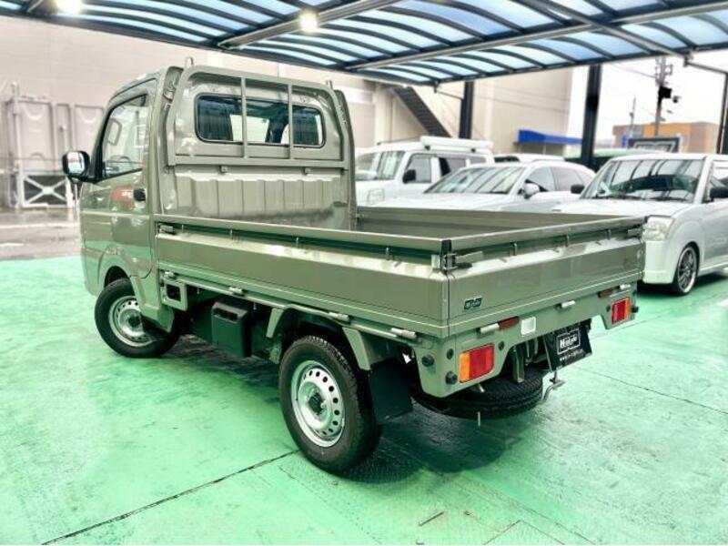 CARRY TRUCK-2