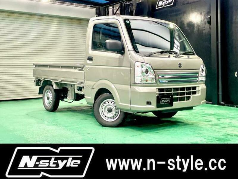 CARRY TRUCK
