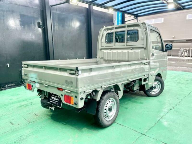 CARRY TRUCK-3