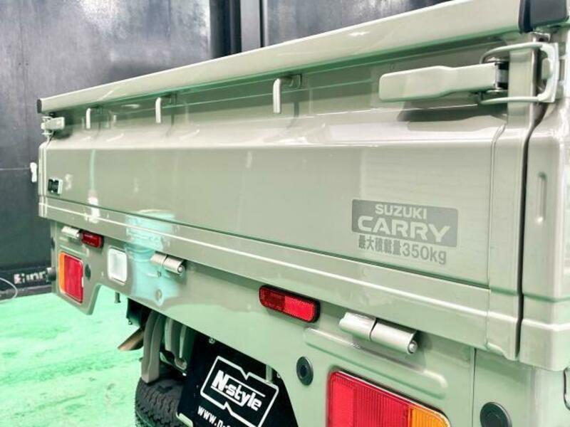 CARRY TRUCK-10