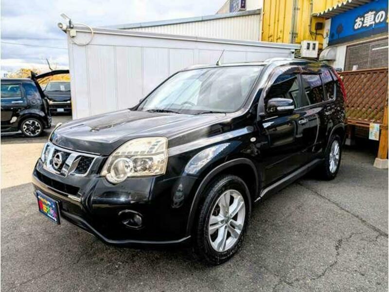 X-TRAIL-16