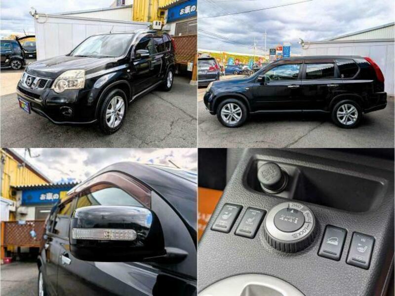 X-TRAIL-7