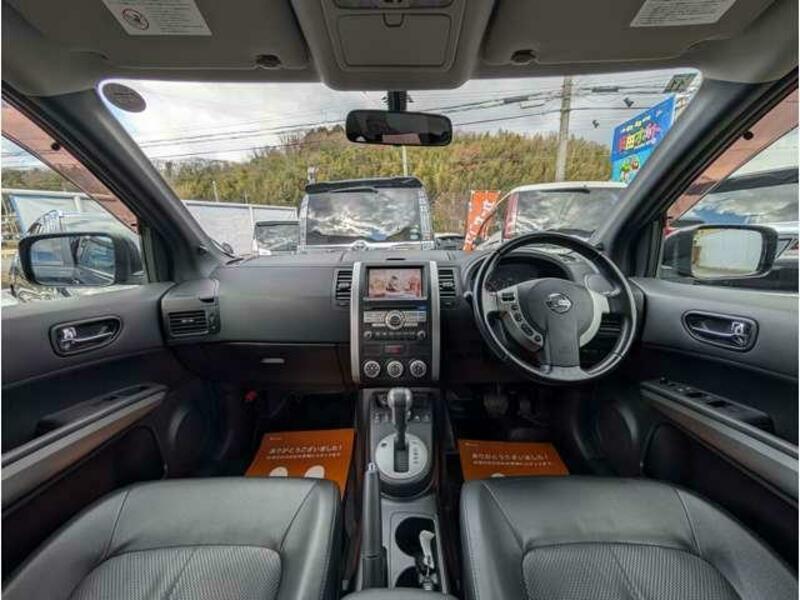 X-TRAIL-18