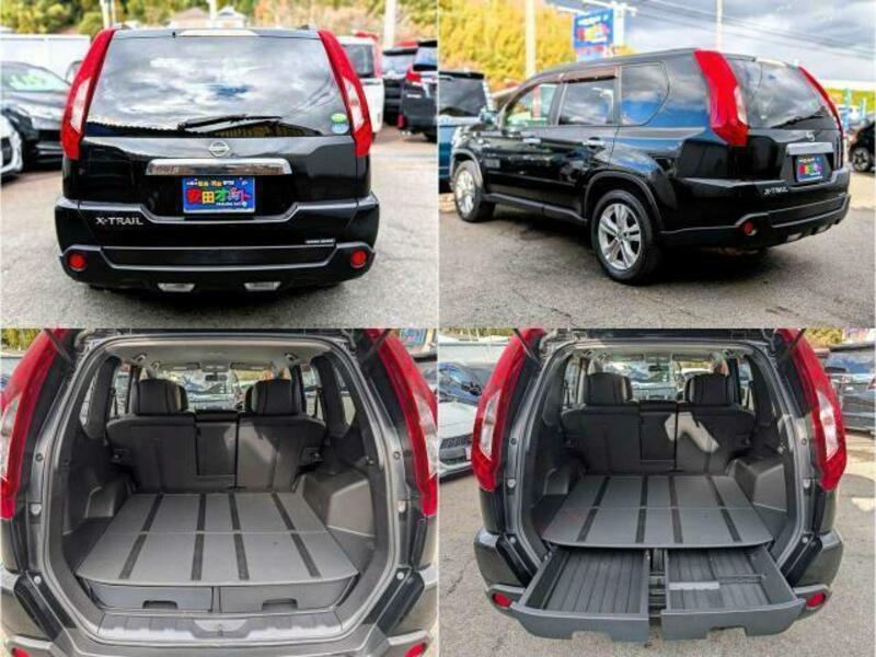 X-TRAIL-8