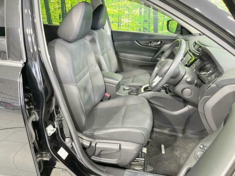 X-TRAIL-7