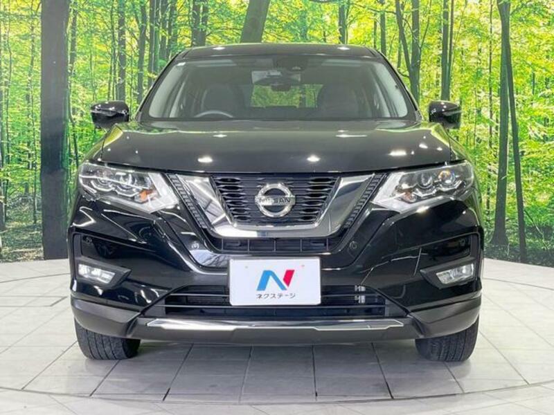 X-TRAIL-13