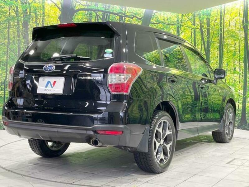 FORESTER-16