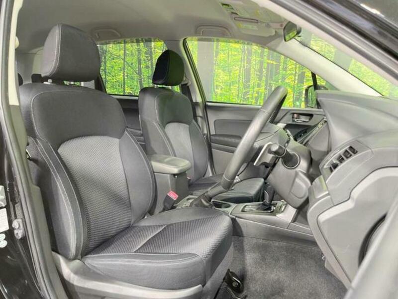 FORESTER-7