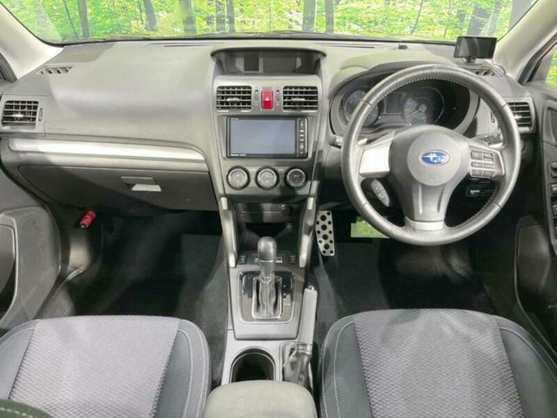 FORESTER-1