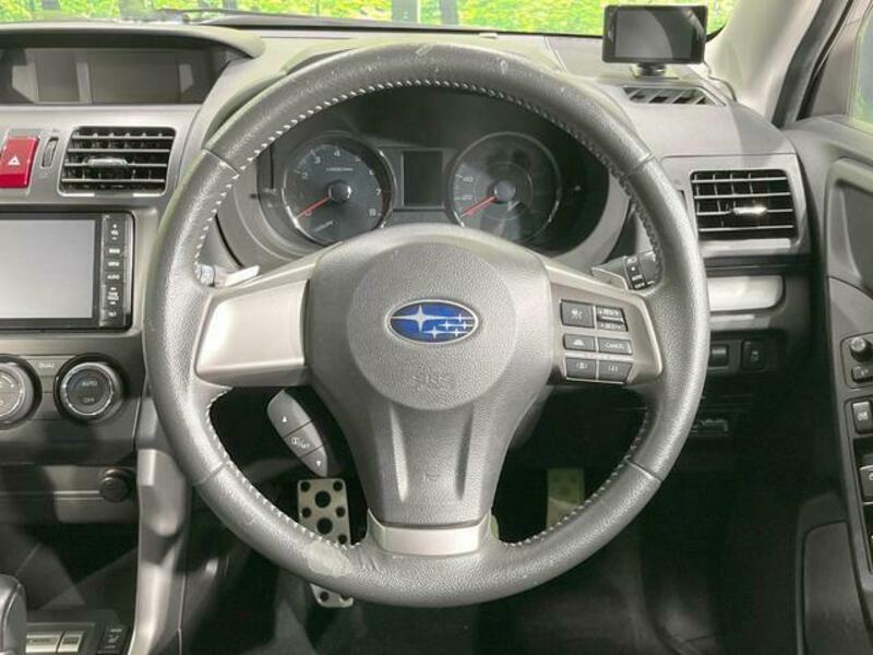 FORESTER-10