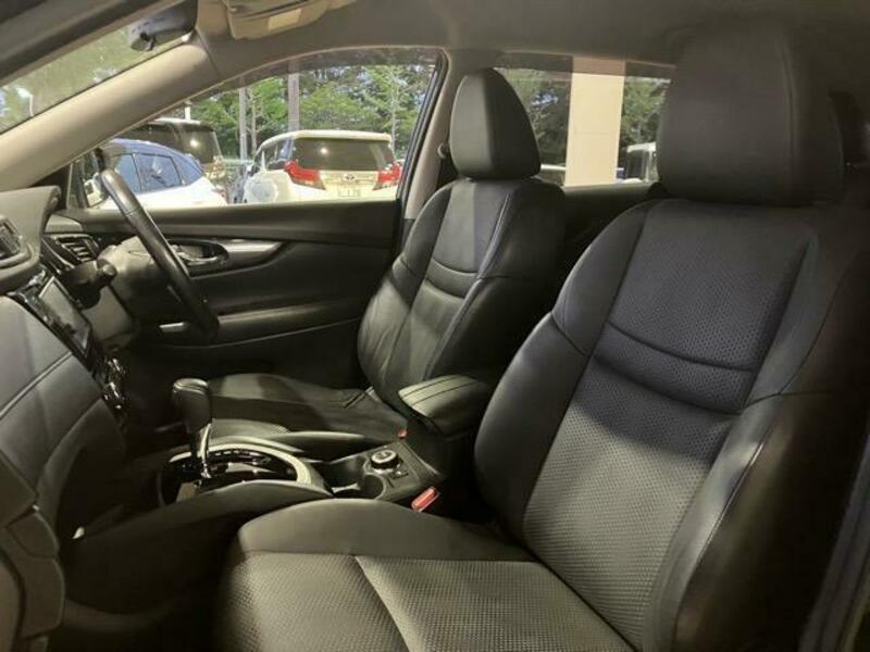 X-TRAIL-5