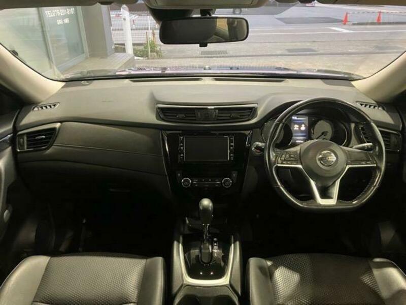 X-TRAIL-2