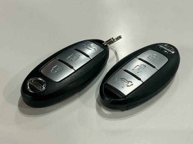 X-TRAIL-17