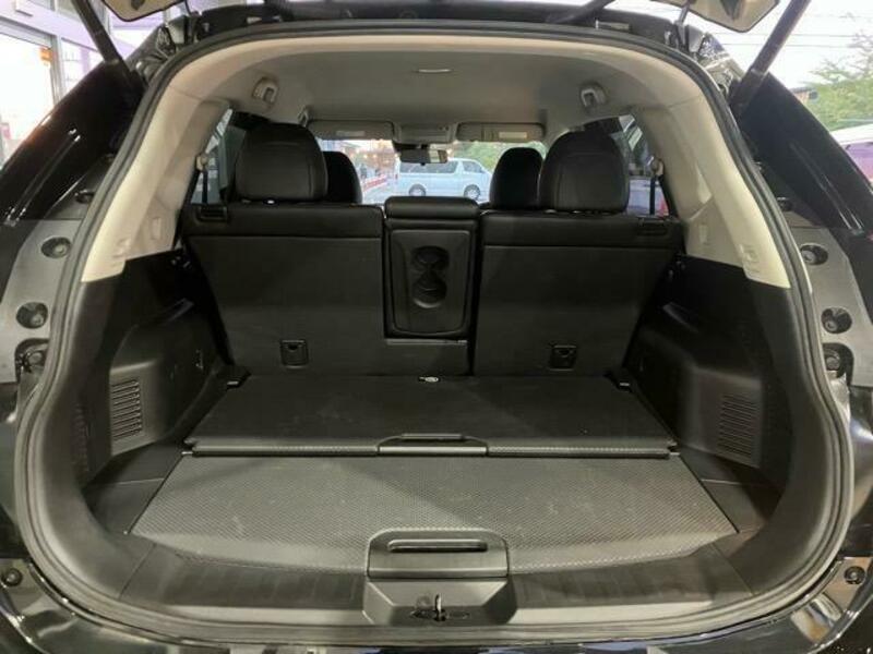 X-TRAIL-7