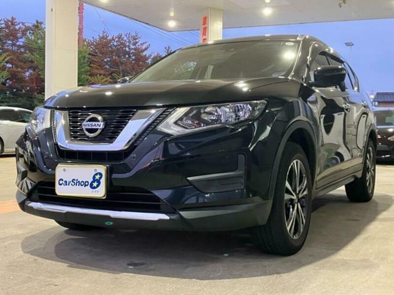 X-TRAIL-3