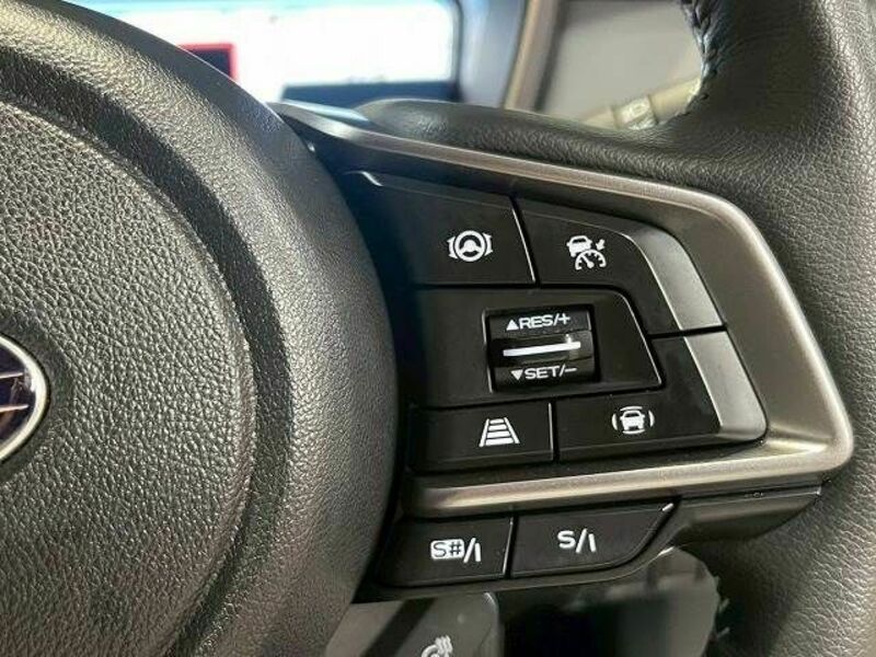 LEGACY OUTBACK