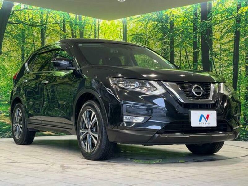 X-TRAIL-15