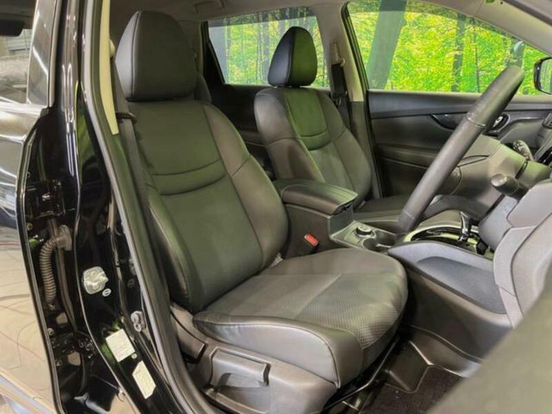 X-TRAIL-7