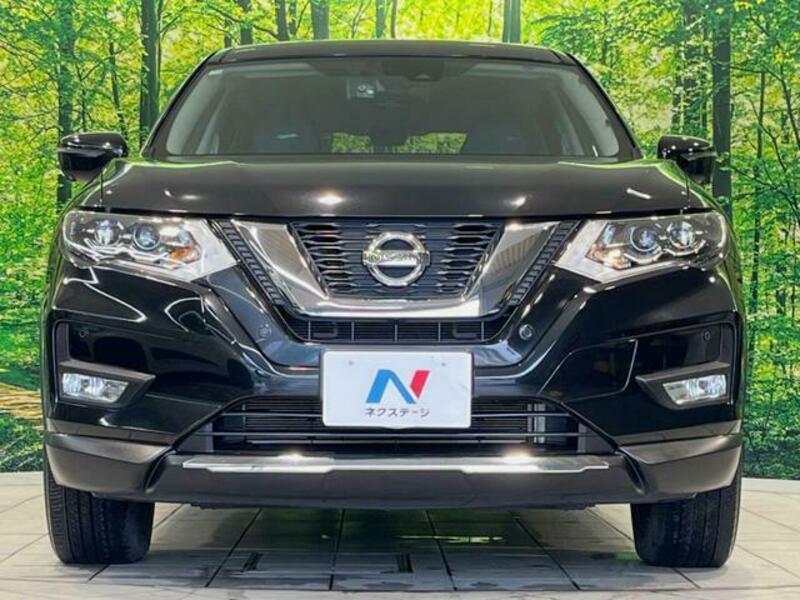 X-TRAIL-13