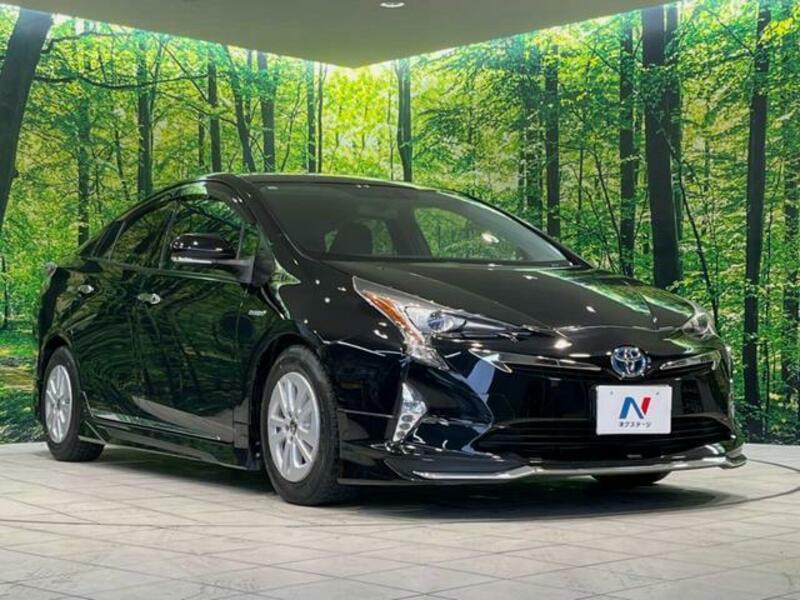PRIUS-7