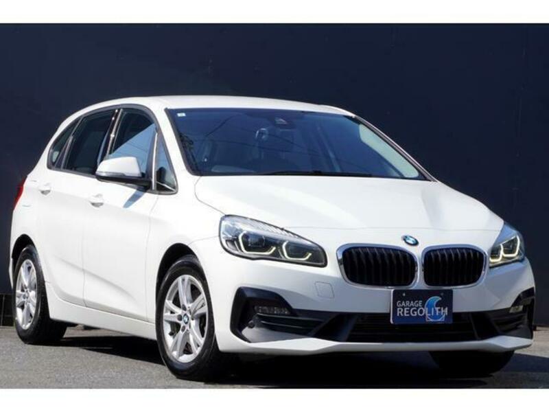 2 SERIES