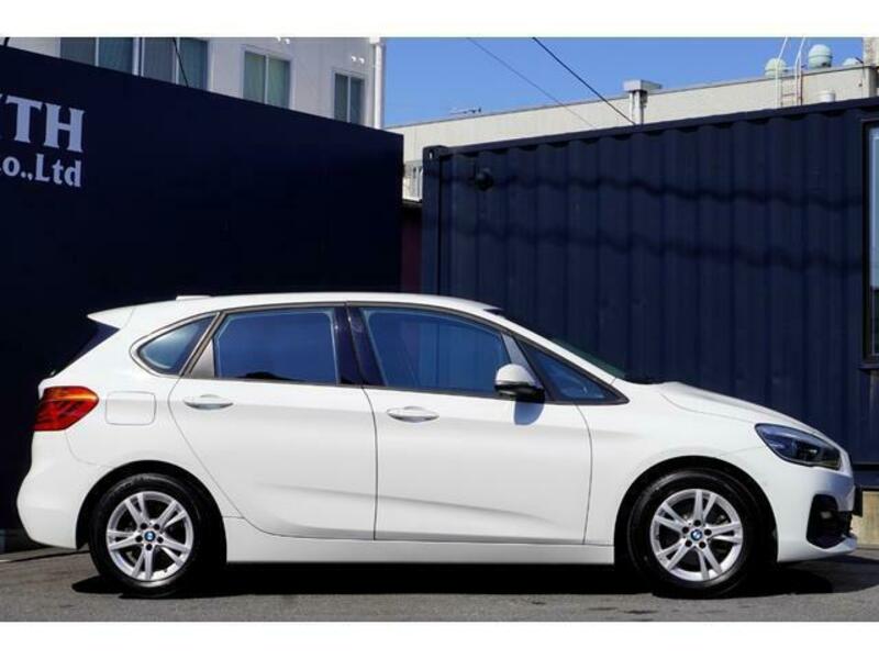 2 SERIES