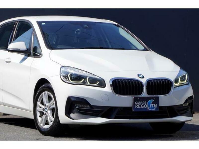 2 SERIES