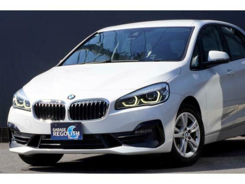 2 SERIES