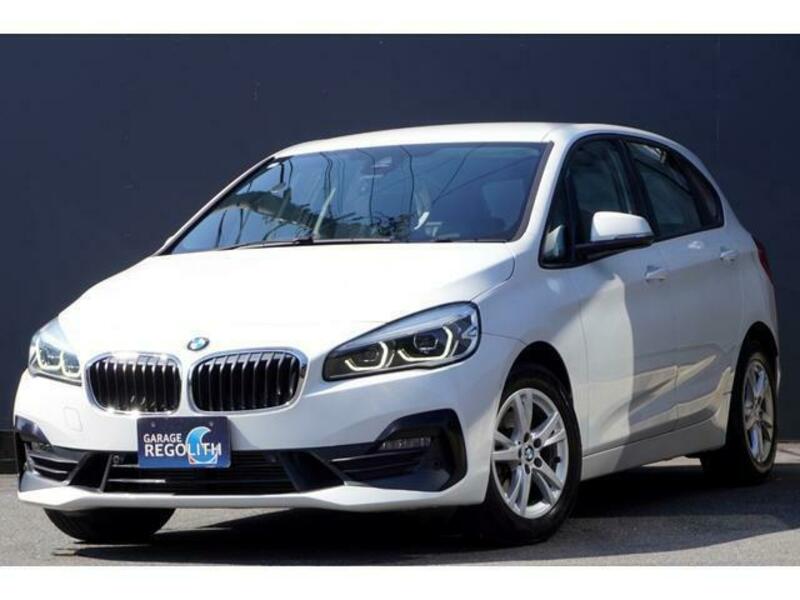 2 SERIES
