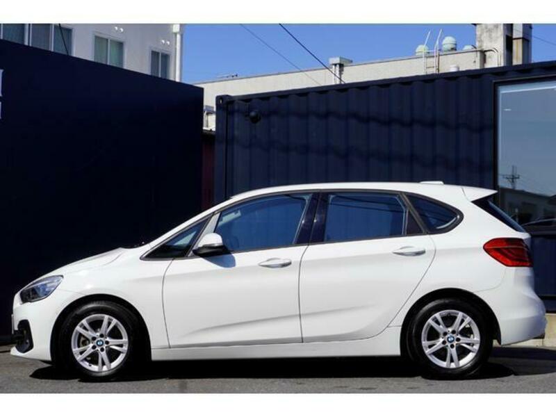 2 SERIES
