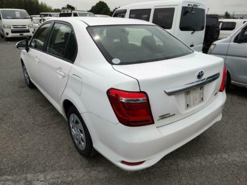 COROLLA AXIO-2