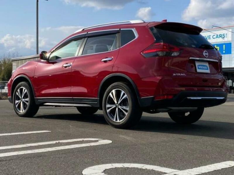 X-TRAIL-2
