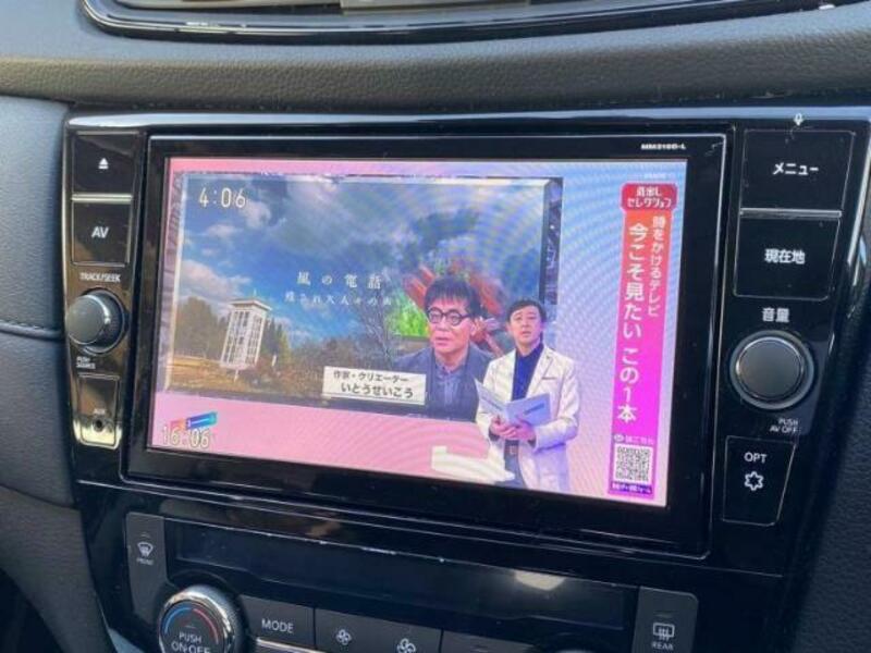 X-TRAIL-9