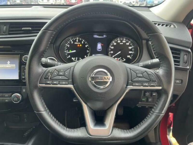 X-TRAIL-16