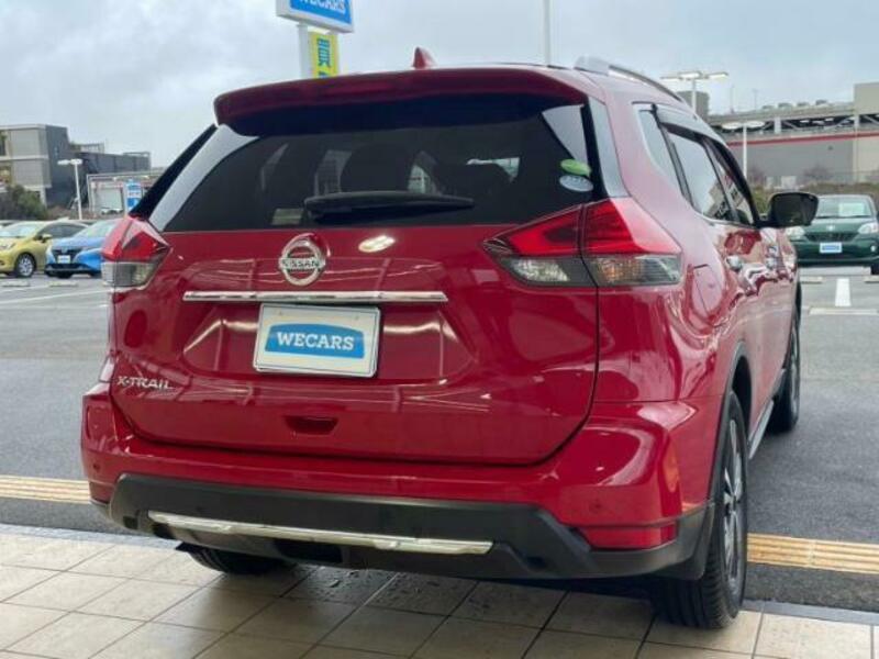 X-TRAIL-2