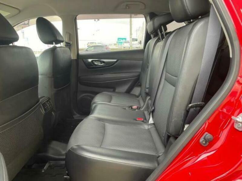 X-TRAIL-7