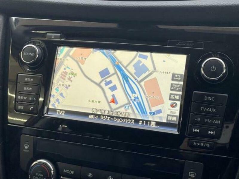 X-TRAIL-8