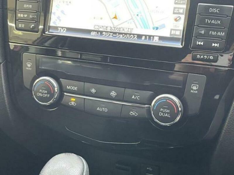 X-TRAIL-12