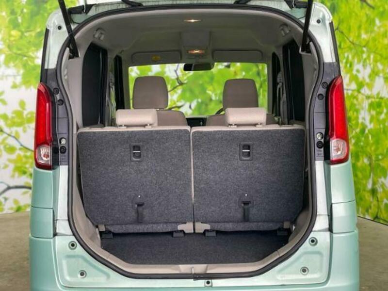 FLAIR WAGON