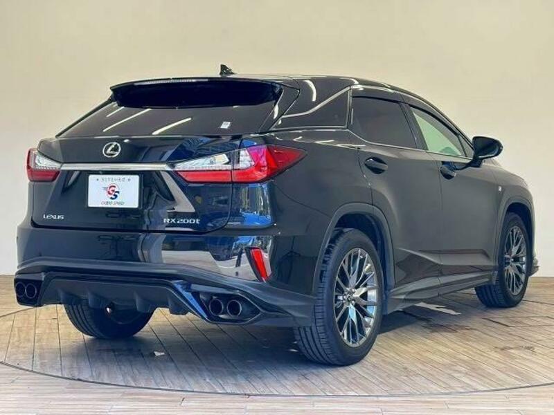 RX