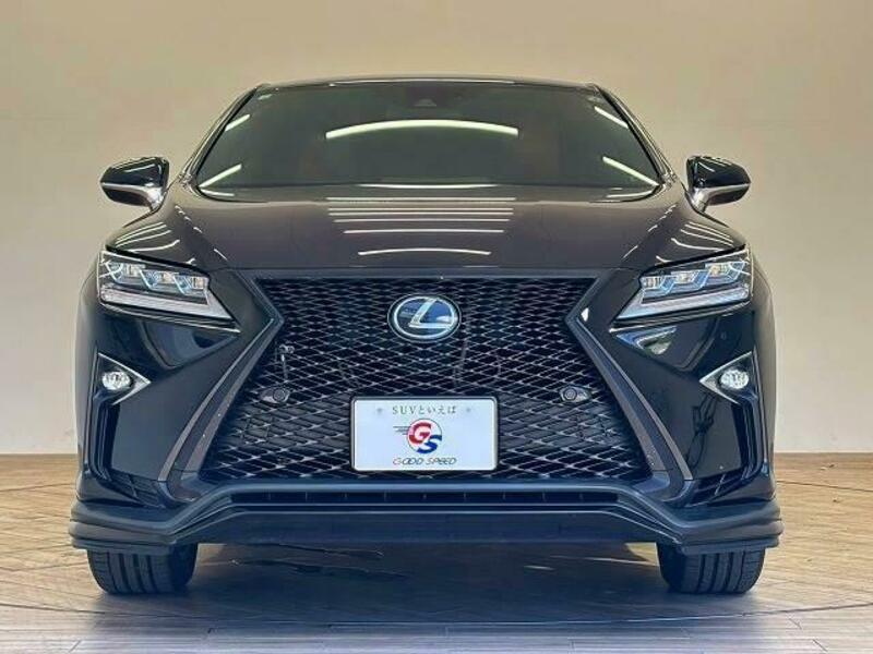 RX