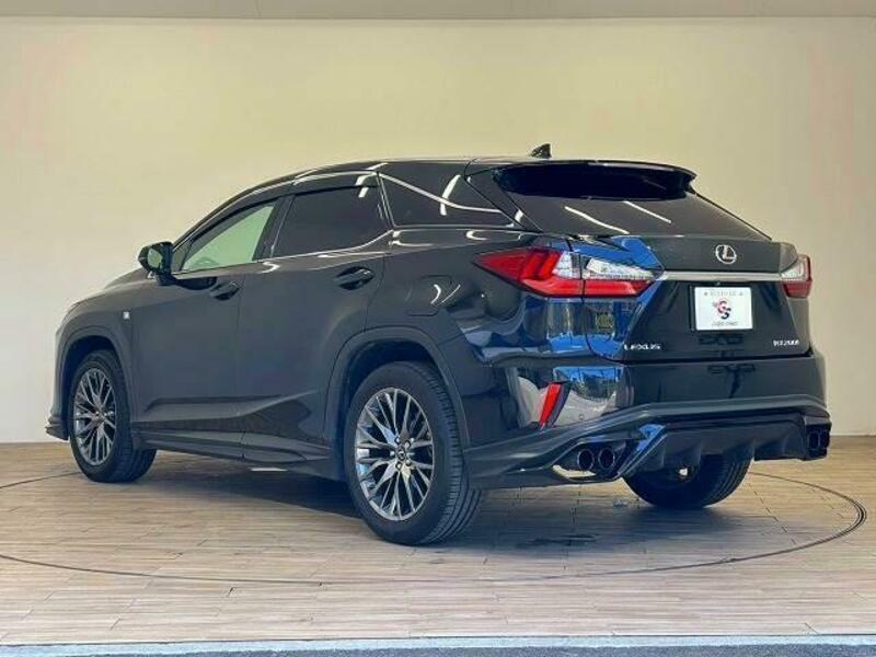RX