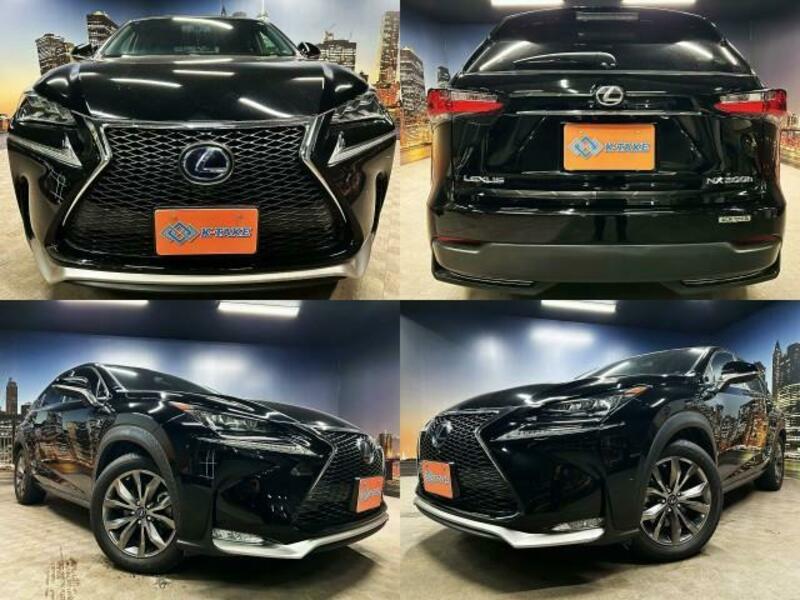 NX