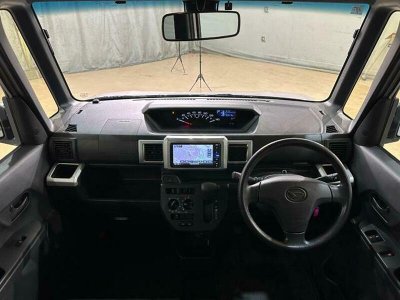HIJET CADDIE