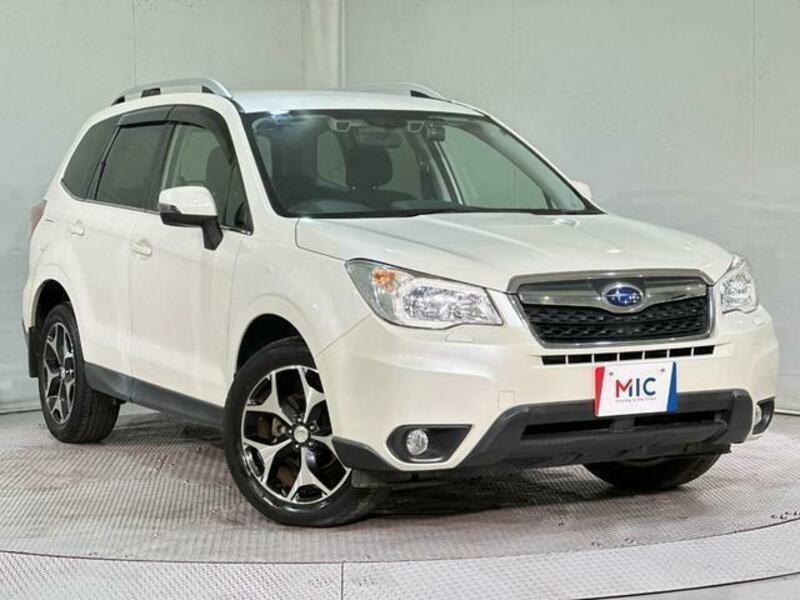 FORESTER-12