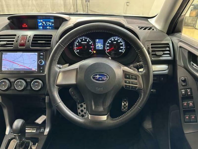 FORESTER-1