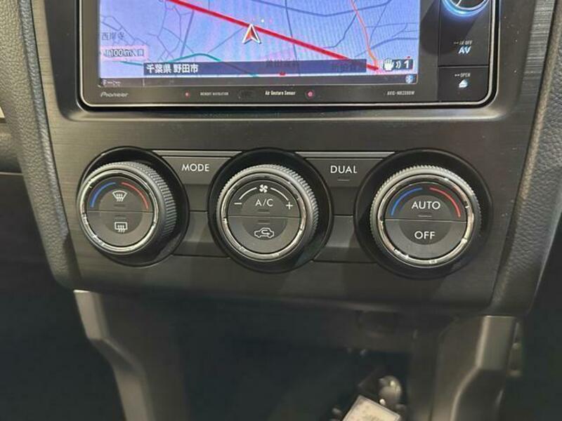 FORESTER-7