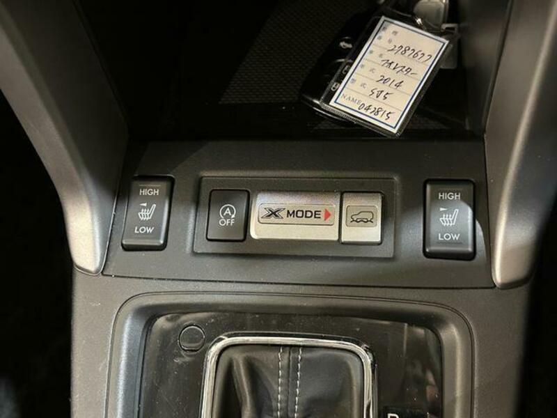 FORESTER-8