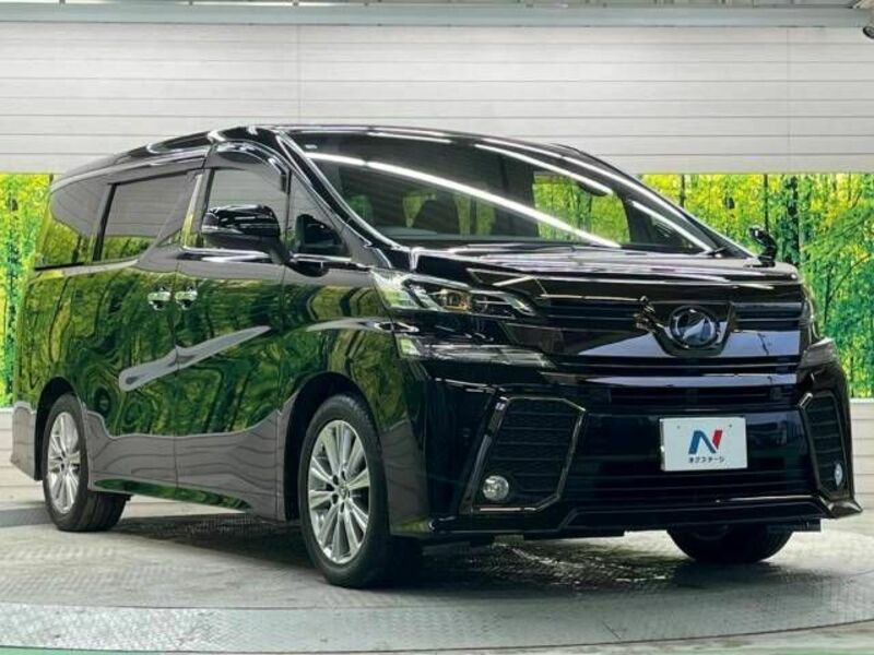 VELLFIRE